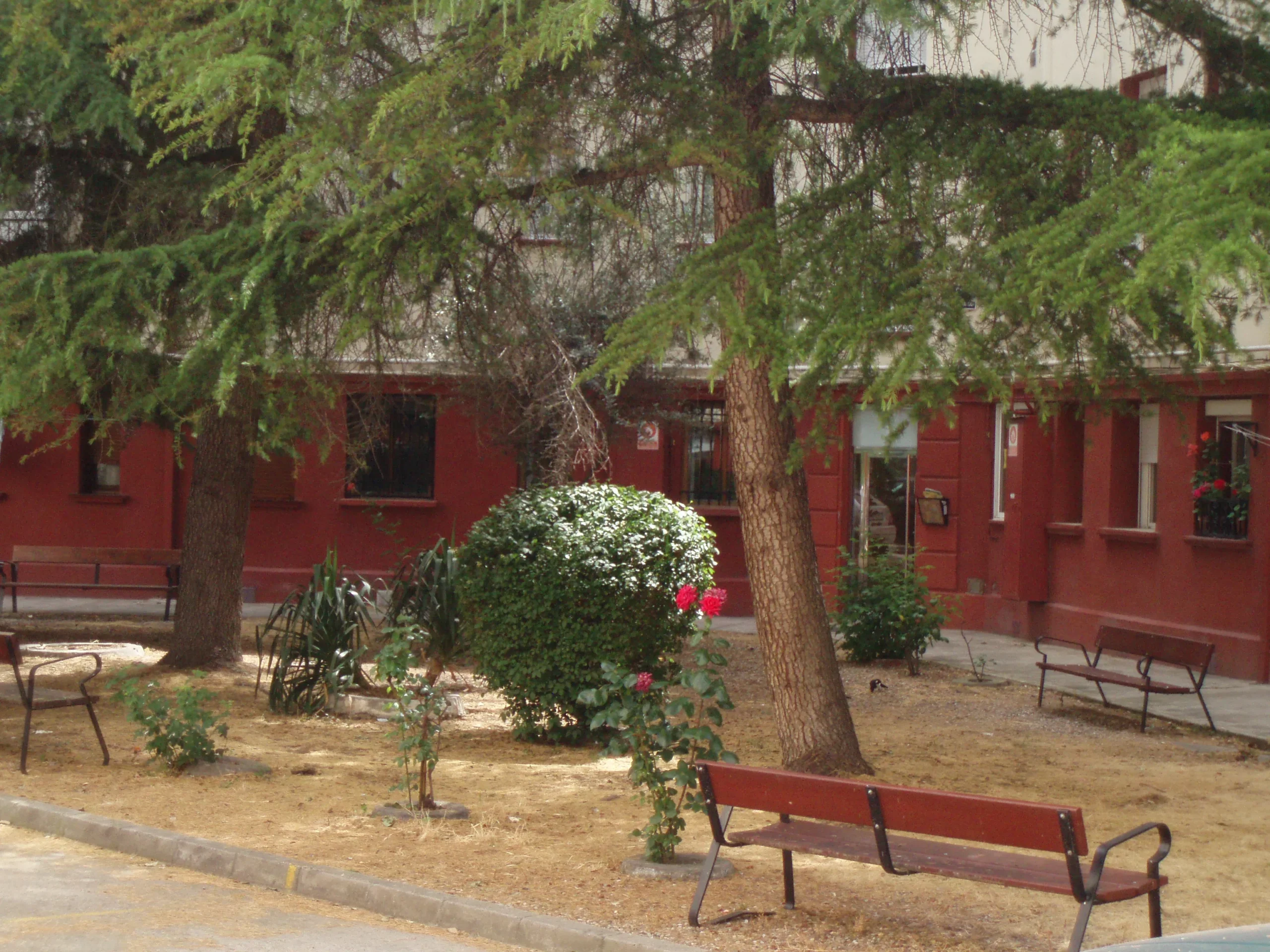 Gestión integral y fiable