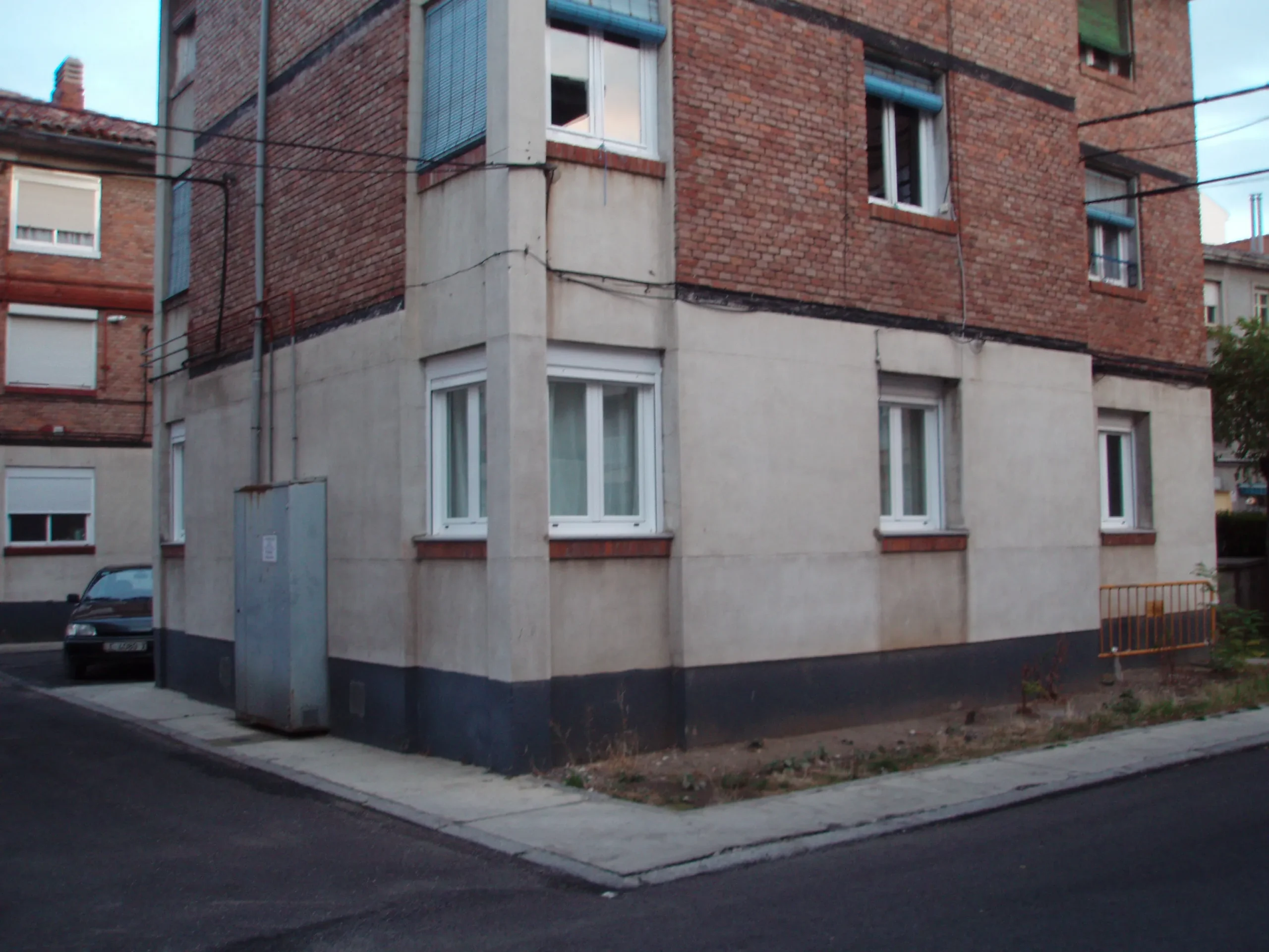 proyectos y desarrollos en gestión y urbanismo