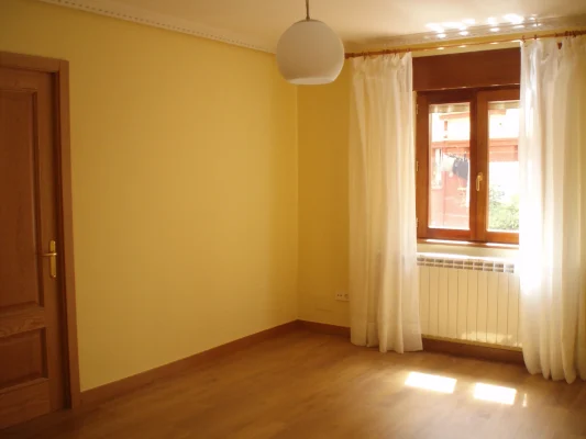 piso en Valladolid recién arreglado