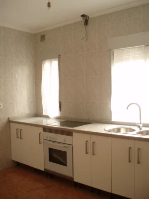 piso en Valladolid recién arreglado